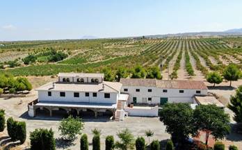 1 casas en venta gor