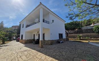 venta villa orgiva alpujarra