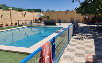 6 casas en venta fernan nuñez