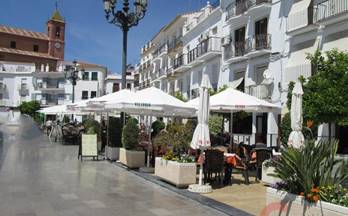 8 hoteles en venta malaga provincia