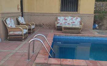 venta villa otivar alberquilla