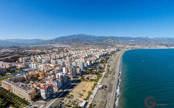 137 casas en venta benamargosa