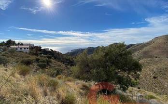 venta terrenos solares almuñecar cotobro