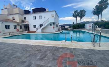 venta apartamento nerja pueblo rocio