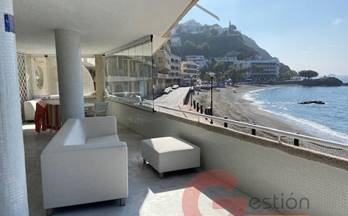 venta piso almuñecar cotobrobajo