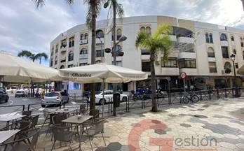 venta piso almuñecar centro