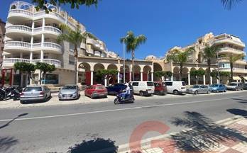 2 garajes en venta almuñecar