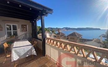 106 casas en venta jete