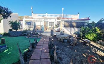 venta villa velez malaga almayate bajo