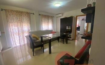 venta apartamento torrox morche