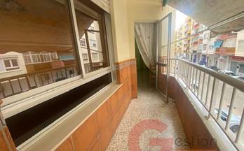 venta piso torre del mar azucarera