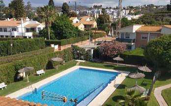 venta apartamento velez malaga chilches
