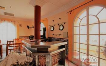 venta local motril santa adela