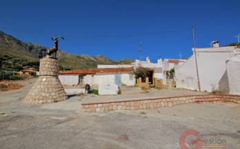 venta terrenos solares velez de benaudalla lagos