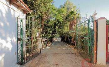 128 terrenos y fincas en venta motril
