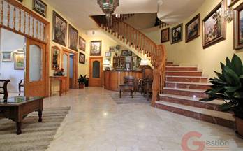 venta hotel portugos todas