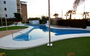 venta piso motril playa granada