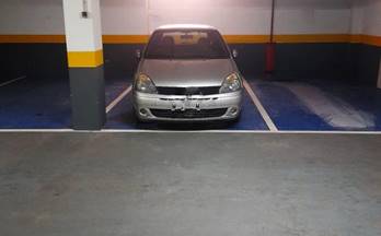 7 garajes en venta motril