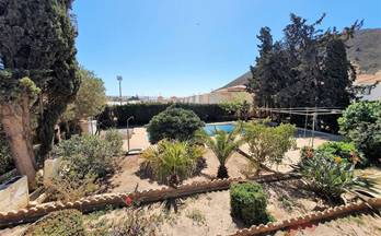 36 casas en venta gualchos