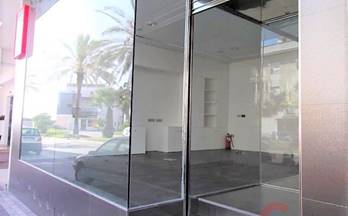 venta local salobreña centro