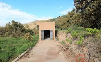 venta terrenos solares velez de benaudalla alta