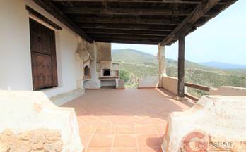 venta finca rustica velez de benaudalla los toriles