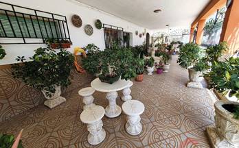 venta casa unifamiliar carchuna centro