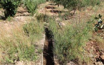 venta terrenos solares velez de benaudalla llano del caldero