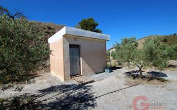 145 terrenos y fincas en venta itrabo