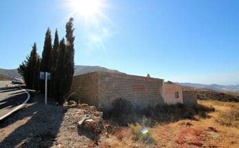 142 terrenos y fincas en venta salobreña