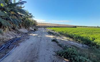 venta terrenos solares motril puntalón