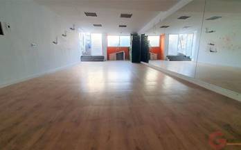 venta local velez de benaudalla centro