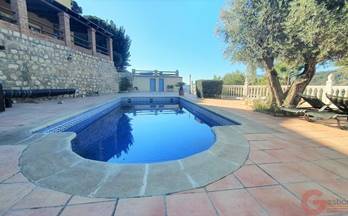 venta finca rustica velez de benaudalla todas