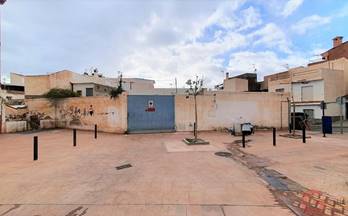 138 terrenos y fincas en venta molvizar
