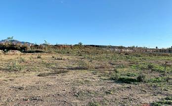 venta terrenos solares motril rambla de las brujas