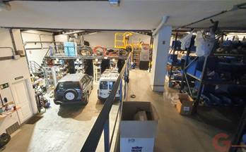 109 locales en venta granada provincia