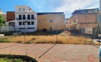 74 terrenos y fincas en venta carchuna
