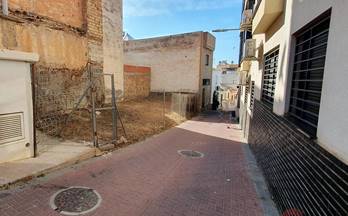 35 terrenos y fincas en venta castell de ferro