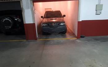 venta garaje motril centro