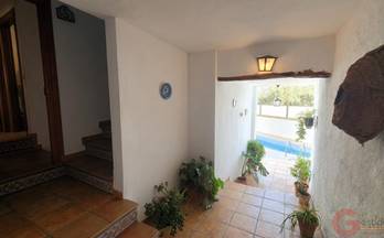 venta casa unifamiliar resto provincia piñar