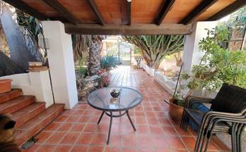 venta finca rustica motril los tablones