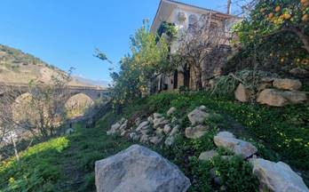 venta finca rustica velez de benaudalla todas