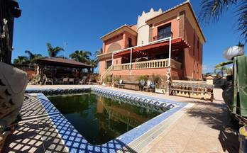 venta chalet motril playa granada