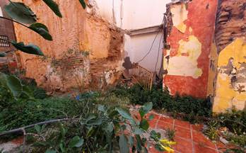 128 terrenos y fincas en venta motril