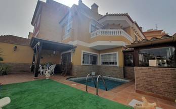 venta chalet motril ronda de poniente