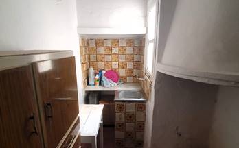 1 edificios en venta durcal