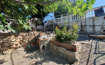 venta finca rustica velez de benaudalla las torcas