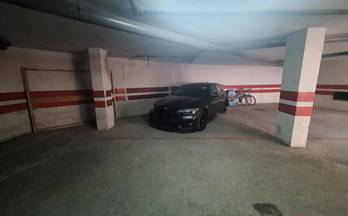 venta garaje motril ancha