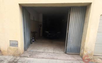 venta garaje motril centro