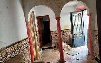 venta casa unifamiliar velez de benaudalla alta